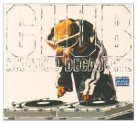 Autenticos Decadentes Los - Club Atletico Decadente