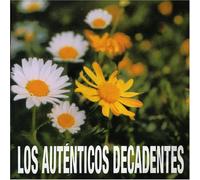 Autenticos Decadentes, Los - Single