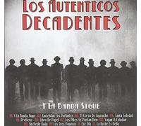 Autenticos Decadentes - Y La Banda Sigue