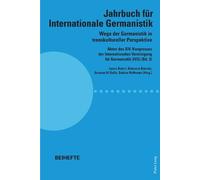 Auteri Wege der Germanistik in transkultureller Perspektive (Tascabile)