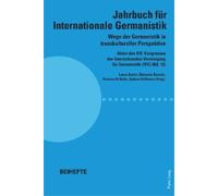 Auteri Wege der Germanistik in transkultureller Perspektive (Tascabile)
