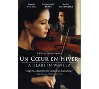 Auteuil/Beart/Dussollier - Un Coeur en Hiver