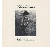 Auteurs - Auteurs Chinese Bakery 7" Hut HUT41 EX/EX 1994 picture sleeve