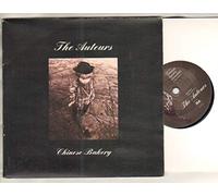 AUTEURS - AUTEURS - CHINESE BAKERY - 7 inch vinyl / 45