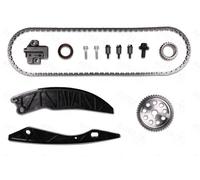 AUTEX Set Catena Trasmissione per Hyundai i30 1.4 1.6 Kia Venga Rio III Fd GD