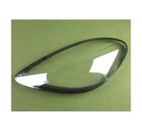 AutFaro Anteriore Copriobiettivo Per 718 982 2016 2017 2018 2019 2020 2021 Paralume Per Faro Anteriore Maschera Trasparente Coprifaro Lente In Plexiglass(1PCS left side)