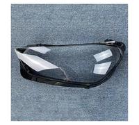 AutFaro Anteriore Copriobiettivo Per Benz Per GLE W167 Per GLE300 400 450 2020-2023 Copertura In Vetro Per Fari Anteriori Fari Guscio Trasparente Custodia Per Lenti(Left)