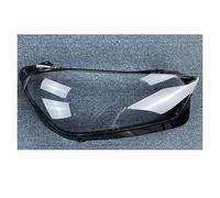 AutFaro Anteriore Copriobiettivo Per Benz Per GLE W167 Per GLE300 400 450 2020-2023 Copertura In Vetro Per Fari Anteriori Fari Guscio Trasparente Custodia Per Lenti(Right)