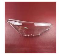 AutFaro Anteriore Copriobiettivo Per Hyundai Per I20 2015-2018 Maschera Per Fari Copertura Trasparente Paralume Guscio Faro Lente Di Ricambio Paralume In Plexiglass(Right)