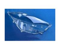 AutFaro Anteriore Copriobiettivo Per Mazda Per CX-5 CX5 2022 2023 Copri Lente Faro Auto Guscio Trasparente Vetro Faro Sostituisci I Paralumi(Left)