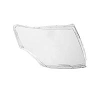 AutFaro Anteriore Copriobiettivo Per Mitsubishi Per Pajero V87 V93 V97 2005-2018 Coprilampada Per Fari Auto Destro E Sinistro Coprilampada Per Paralume Guscio Coprifaro(Only Righ)