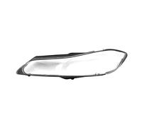 AutFaro Anteriore Copriobiettivo Per Nissan Per Silvia S15 1999-2000 Faro Per Auto Lente Per Faro Paralume Per Faro Adatto(Left)