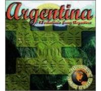 Authenic World Music - Argentina