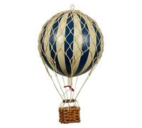 Authenitic Models Floating The Skies, blu navy/avorio