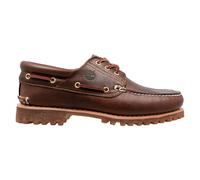 Traditional Hs 3 Eye Lug Mocassini Uo Pelle Marroni 43,5