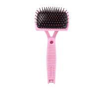 Authentic Back Scratcher, Long Reach Body Massager, Extendable Itch Relief Tool, Multi Purpose Scratching Brush for Men Women Seniors Elderly Home Office Travel Post Workout Daily Comfort Use