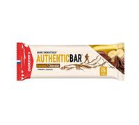 Authentic bar Overstim.s - Banana, cioccolato