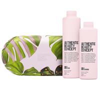 AUTHENTIC BEAUTY CONCEPT - GLOW Gift Set - Shampoo 1 St.