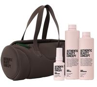AUTHENTIC BEAUTY CONCEPT - Glow Hair Care Set - Shampoo 1 St.