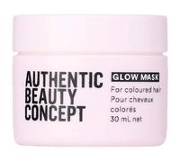 AUTHENTIC BEAUTY CONCEPT - Glow Mask - Maschera e trattamento per capelli 30 ml