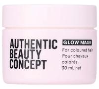 AUTHENTIC BEAUTY CONCEPT - Glow Mask - Maschera e trattamento per capelli 30 ml