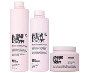 Authentic Beauty Concept Glow Set