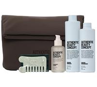 AUTHENTIC BEAUTY CONCEPT - Head Spa Set - Maschera e trattamento per capelli 1 St.