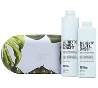 AUTHENTIC BEAUTY CONCEPT - HYDRATE Gift Set - Shampoo 1 St.
