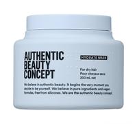 AUTHENTIC BEAUTY CONCEPT - Hydrate Mask - Maschera e trattamento per capelli 200 ml