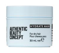 AUTHENTIC BEAUTY CONCEPT - Hydrate Mask - Maschera e trattamento per capelli 30 ml