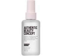AUTHENTIC BEAUTY CONCEPT Authentic Beauty Concept - Indulging Fluid Oil - Olio Leggero Lisciante Illuminante - 100ml - Donna