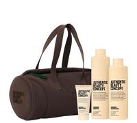 AUTHENTIC BEAUTY CONCEPT - Replenish Hair Care Set - Shampoo 1 St.