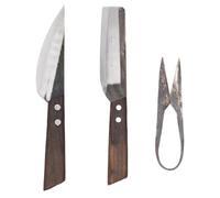 Authentic Blades - Set di lame piccole
