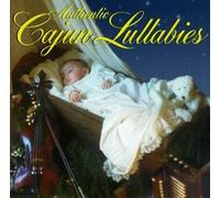 Authentic Cajun Lullabies Authentic Cajun Lullabies / Various (CD)