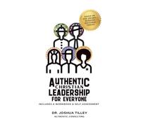 Authentic Christian Leadership For Everyone