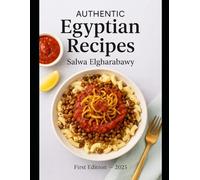 Authentic Egyptian Recipes: where every dish is a memory - and every memory, a feast.
