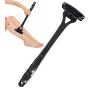 Authentic Facial Roller, Cold Massage Massager, Long Handle Roller Stick, Skin Tightening Beauty Tool, Relaxation Face Neck Body Massager Ideal for Women Men Chin Home Travel Office Spa Morning Use