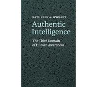 Authentic Intelligence