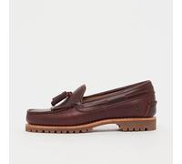 Mocassini in pelle, TIMBERLAND AUTHENTIC LOAFER Rosso 39