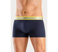 Authentic Le Jogger Boxer navy / giallo / grigio / verde / rosso Uomo Authentic Le Jogger S navy / giallo / grigio / verde / rosso