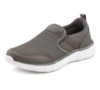 Authentic Le Jogger Scarpa slip-on grigio scuro Uomo Authentic Le Jogger 40
