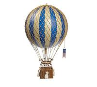 Authentic Models / AP163D / Ballon Modell :: Ballon Royal Aero Blau (Ø 32 cm) Hängemodell