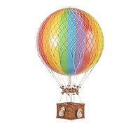 Authentic Models / AP168E / Palloncino Jules Verne Arcobaleno ø 42 cm