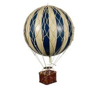Authentic Models [DL] Travels Light, blu navy/avorio -