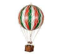 Authentic Models Floating The Skies, Tricolore