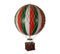 Authentic Models Mongolfiera Diametro 18 Tricolore AP161I