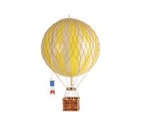 Authentic Models Palloncino 18 cm giallo