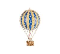 Authentic Models AP160D Floating The Skies, Blue by Authentic Models
