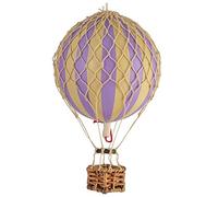 Authentic Models Palloncino Floating The Skies viola (8 cm) edizione limitata