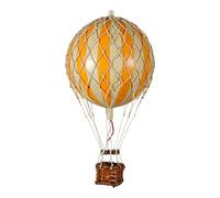 Authentic Models [SA2023/08] Floating The Skies, arancione/avorio